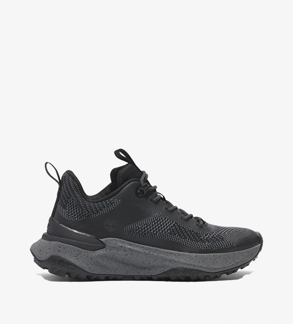 Timberland Siyah Timberland Motion Access