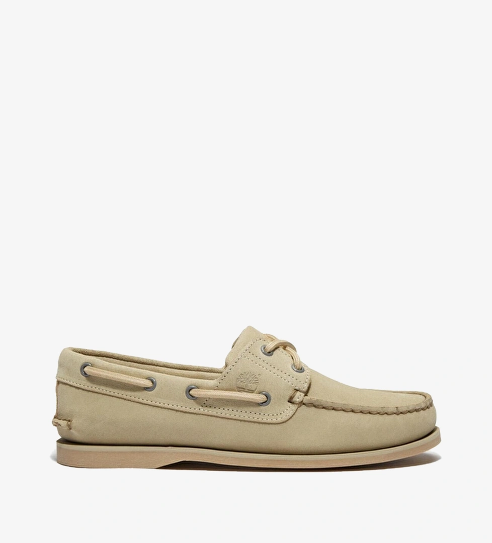 Timberland Erkek Classic Boat Ayakkabı TB0A4187EVV1 Yeşil