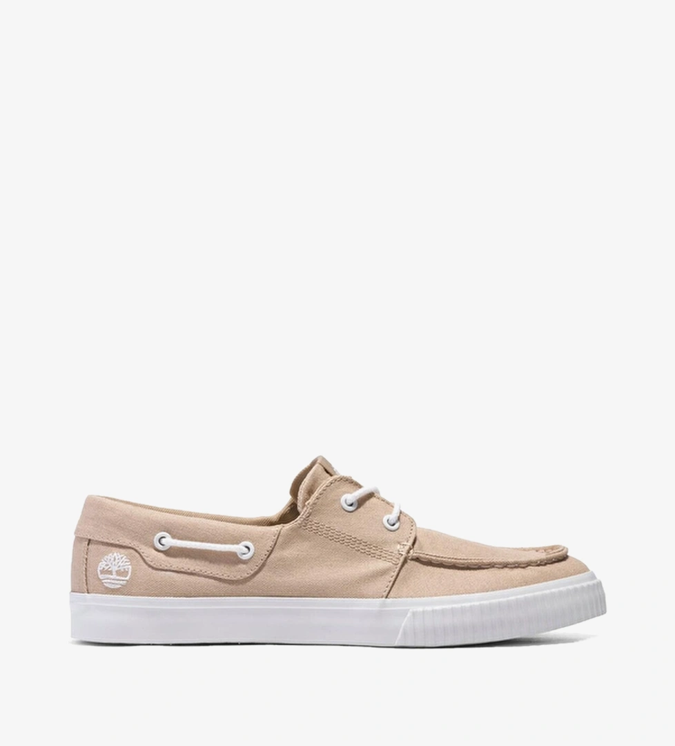 Timberland Erkek Mylo Bay Low Lace Up Ayakkabı TB0A67NHER11 Bej