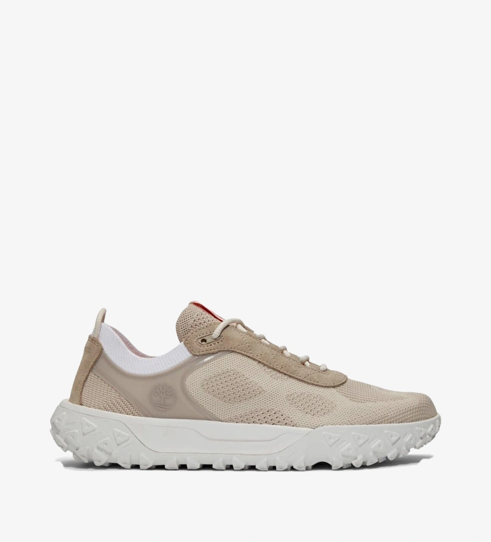 Timberland Erkek GreenStride Motion 6 Low Lace Up Ayakkabı TB0A6DHPEO41 Bej