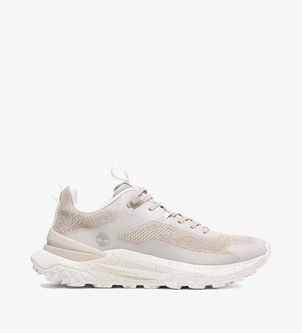 Timberland Erkek Motion Access Low Lace Up Ayakkabı TB0A6DJKENN1 Ekru