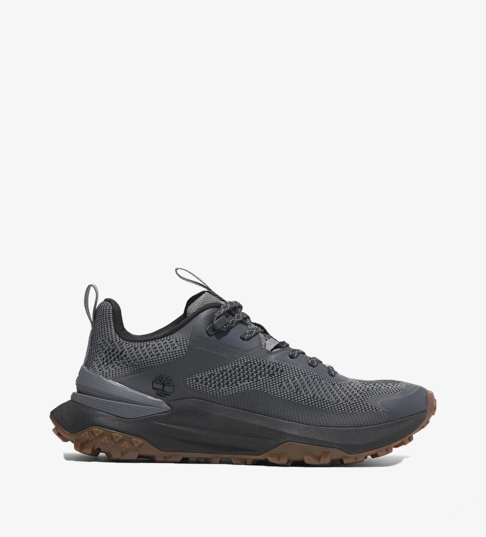 Timberland Erkek Motion Access Low Lace Up Ayakkabı TB0A6DJKEX61 Gri