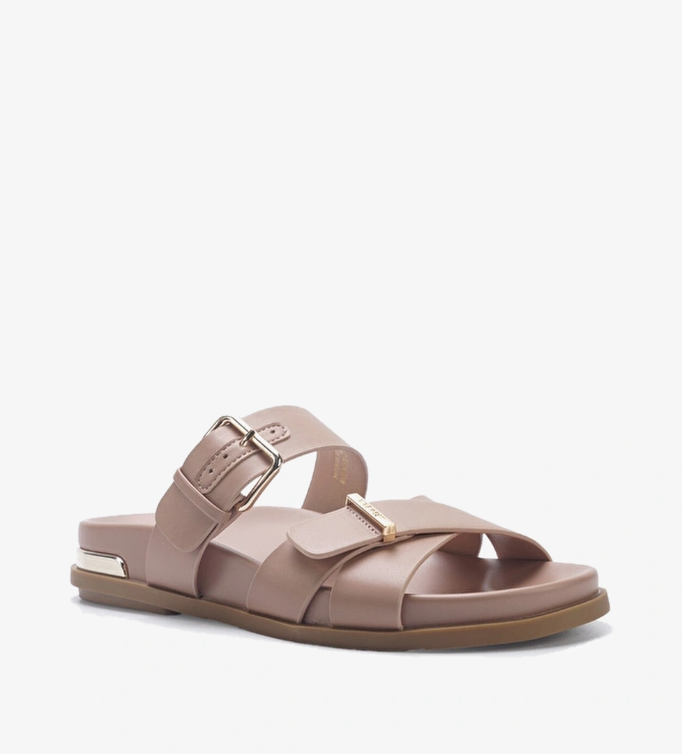Nine West Bej Nine West Harpen