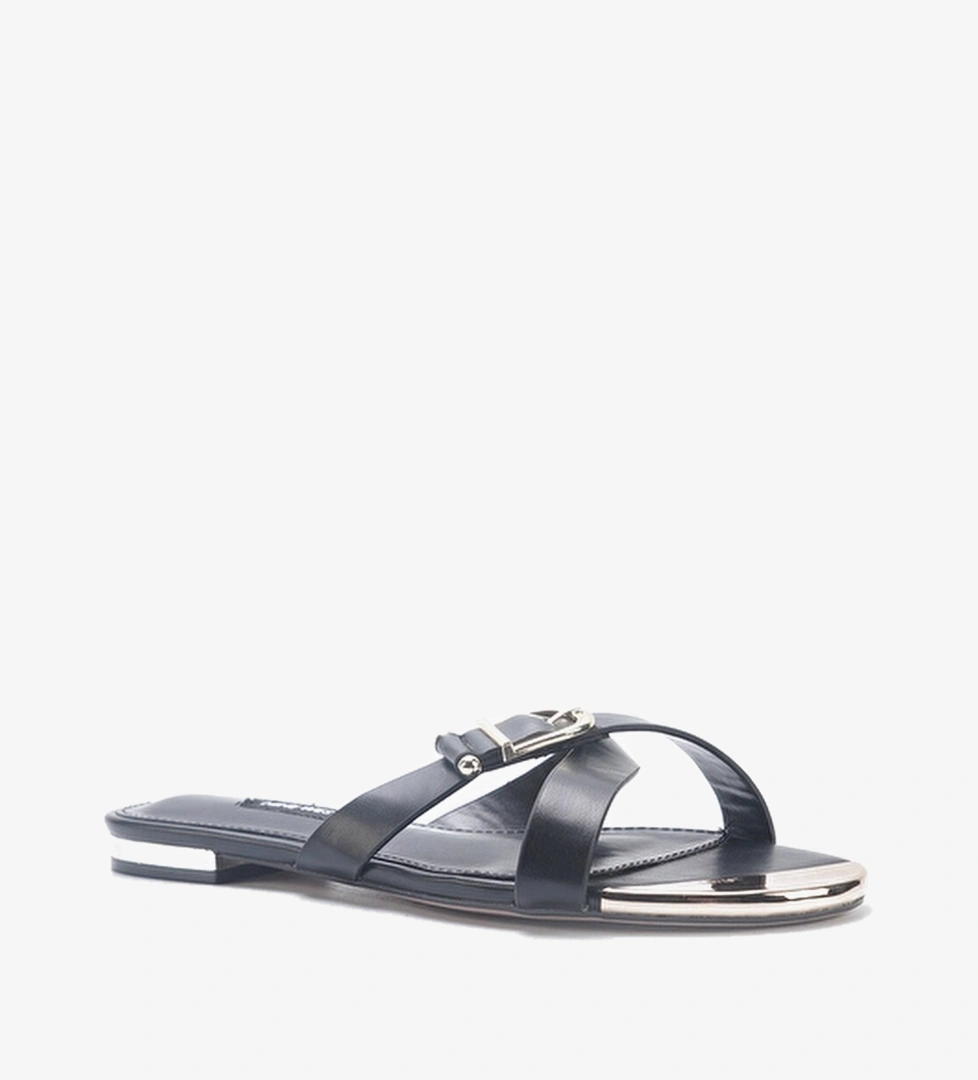 Nine West Siyah Nine West Malvina