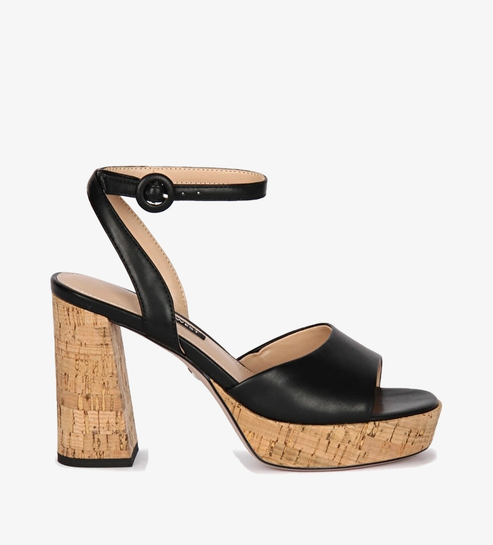 Nine West Siyah Nine West Lalie