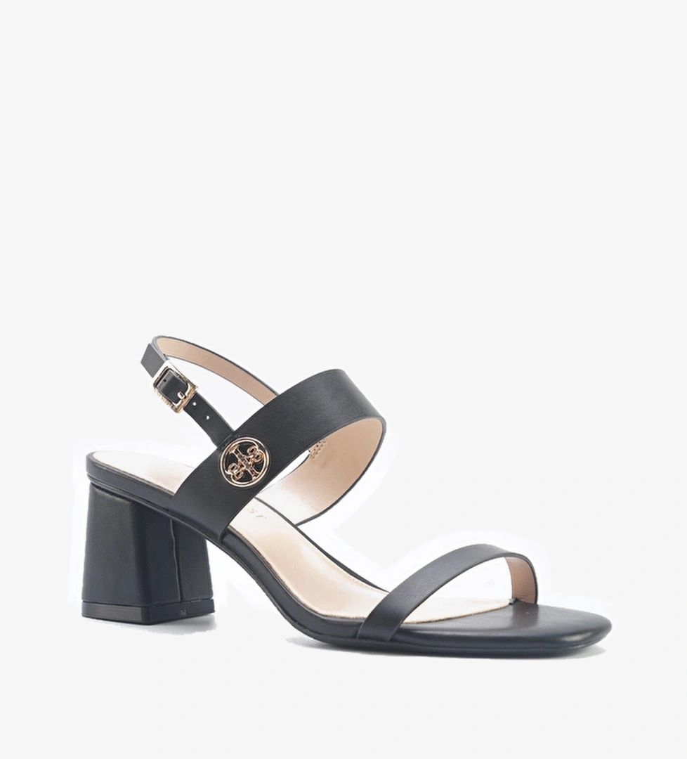 Nine West Siyah Nine West Nacedia