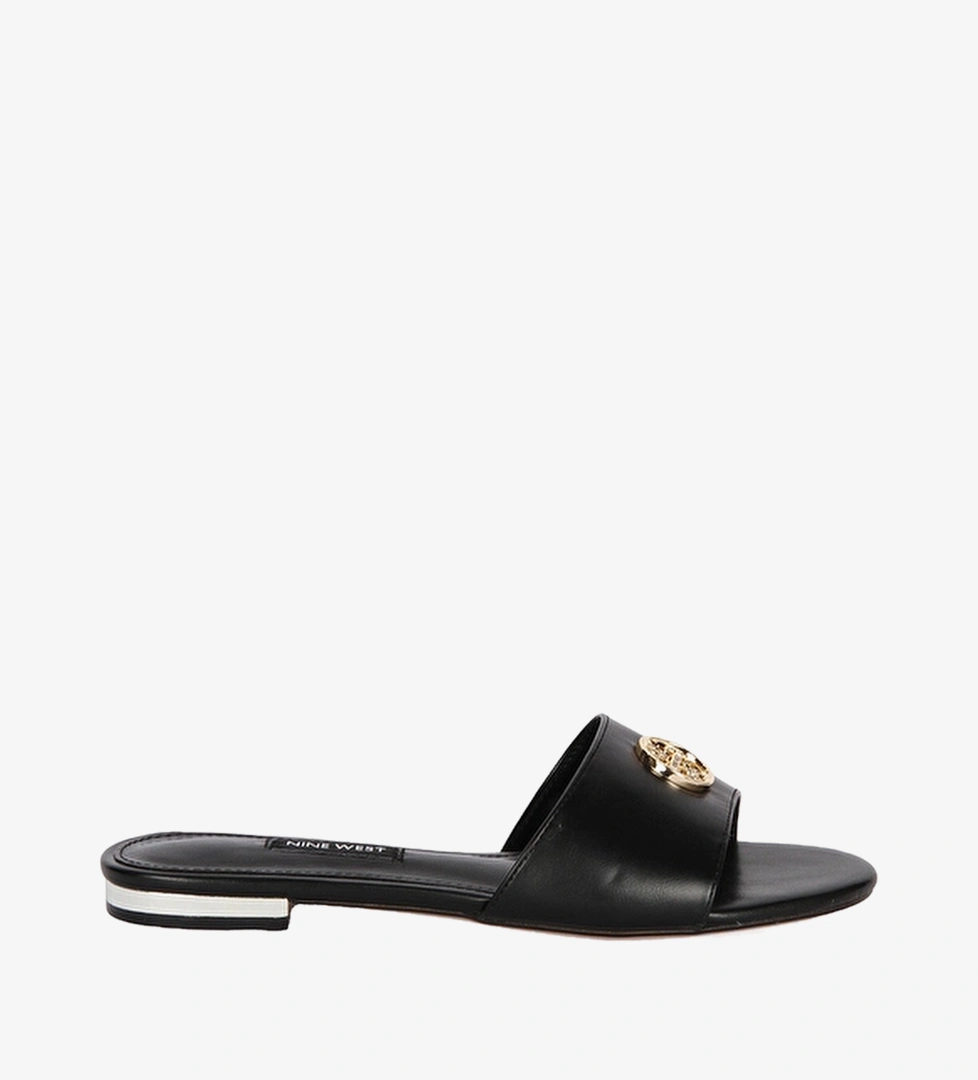 Nine West Siyah Nine West Majori