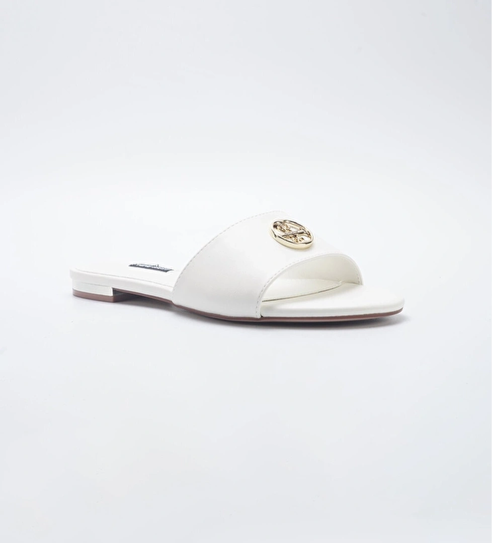 Nine West Beyaz Nine West Majori