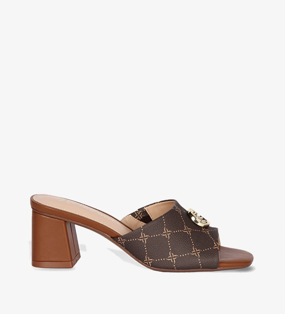 Nine West Kahverengi Nine West Nacell
