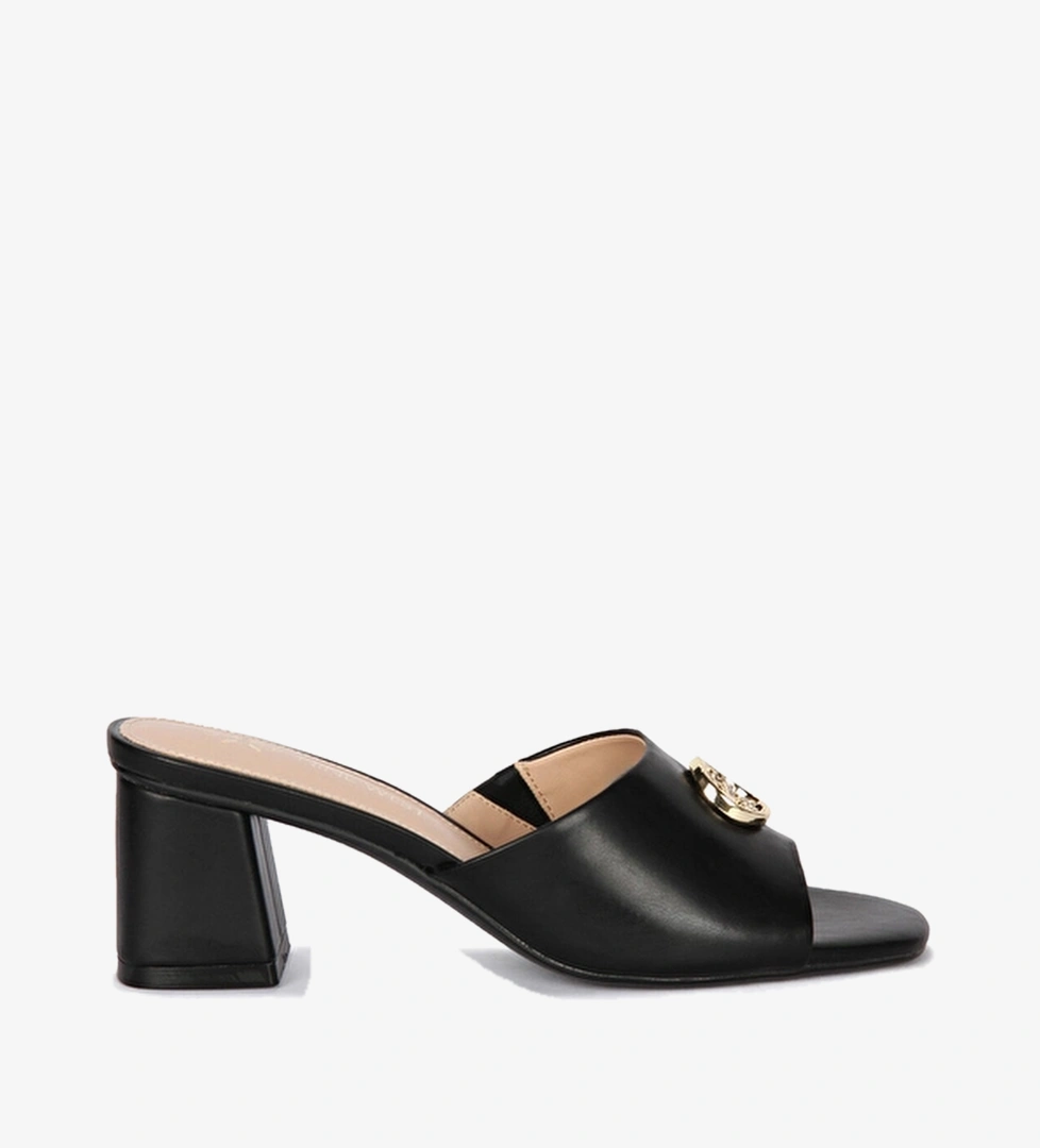 Nine West Siyah Nine West Nacell