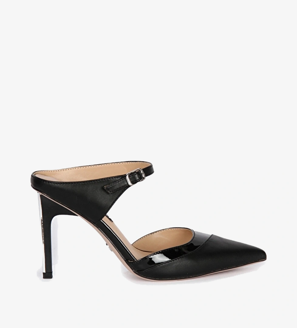 Nine West Siyah Nine West Delmare