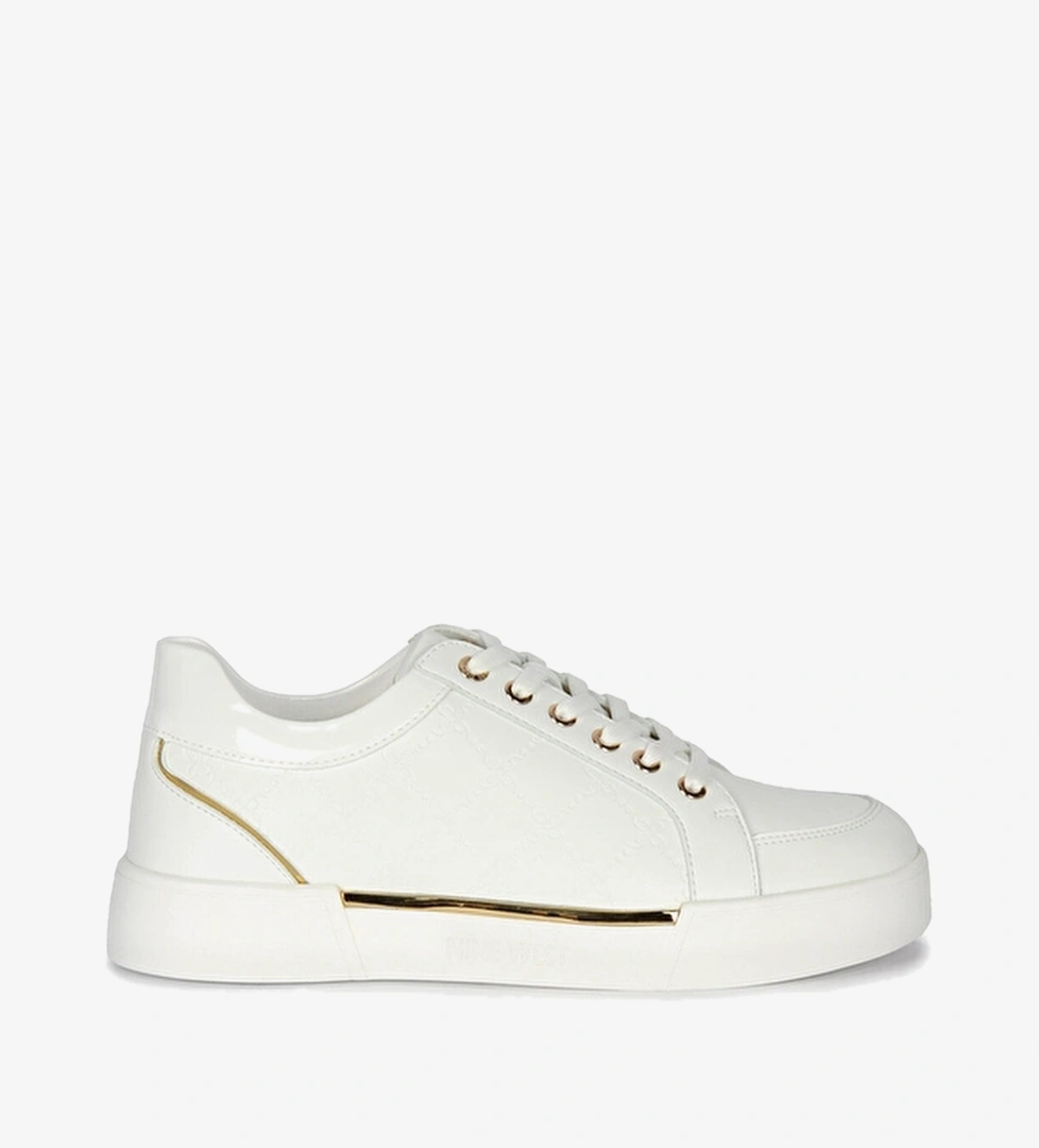 Nine West Beyaz Nine West Pinia