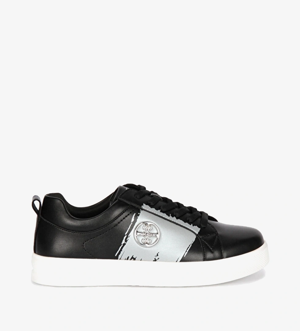 Nine West Siyah Nine West Pembra