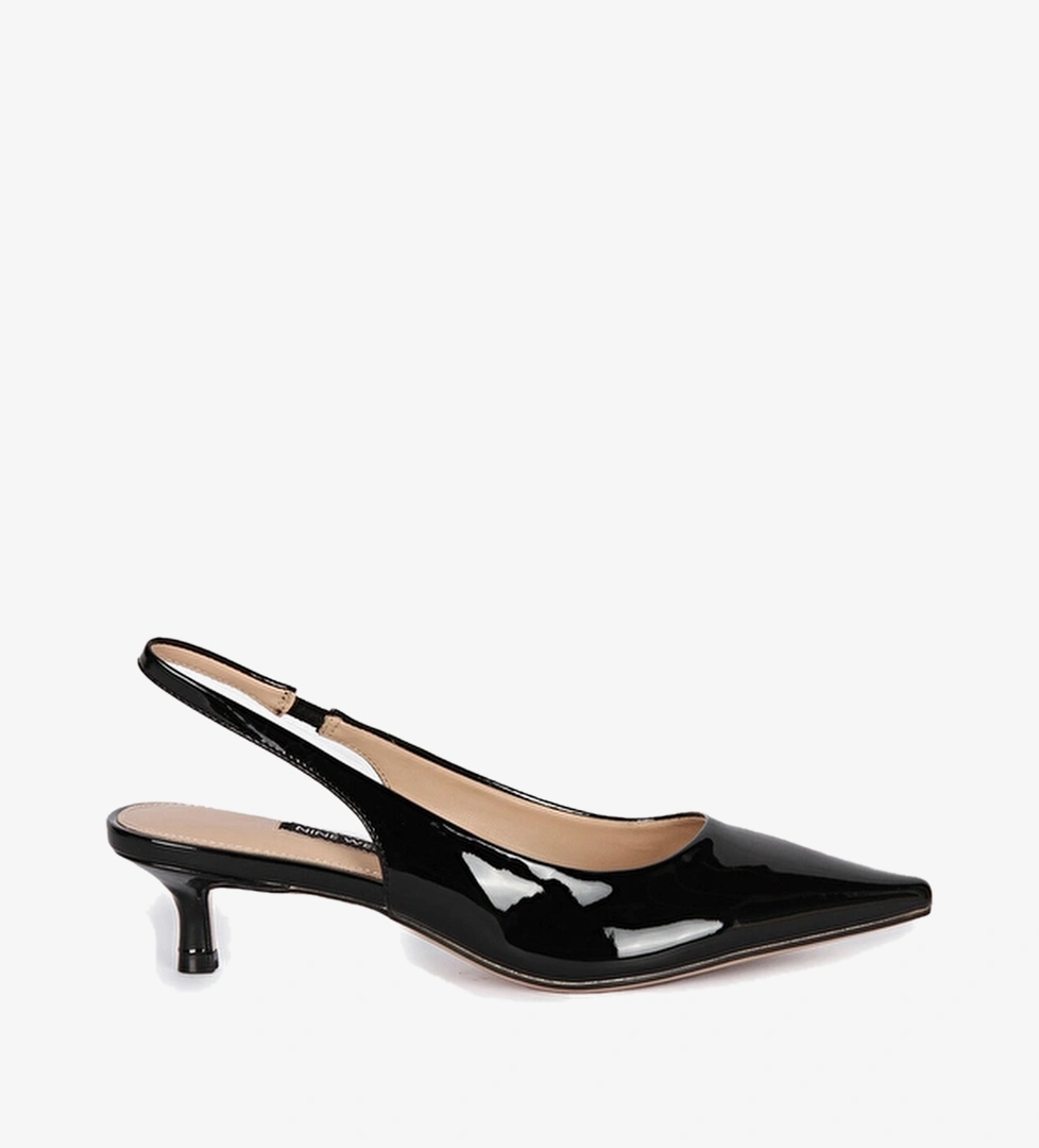 Nine West Siyah Nine West Pamella