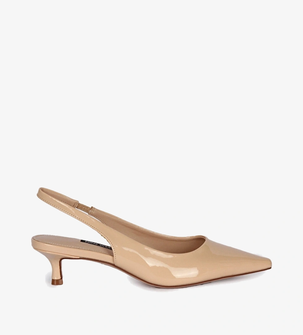 Nine West Bej Nine West Pamella