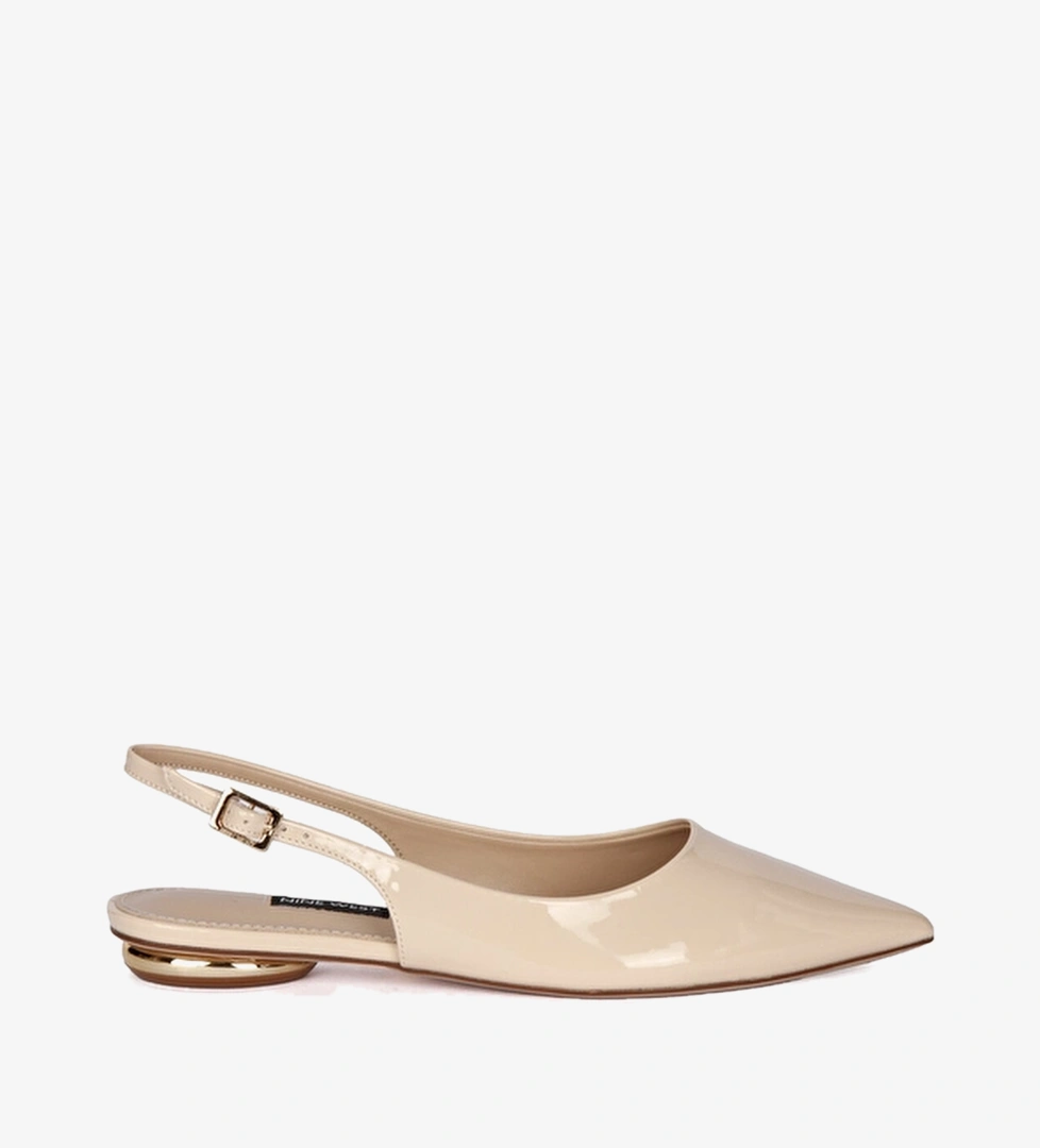 Nine West Bej Nine West Lilia