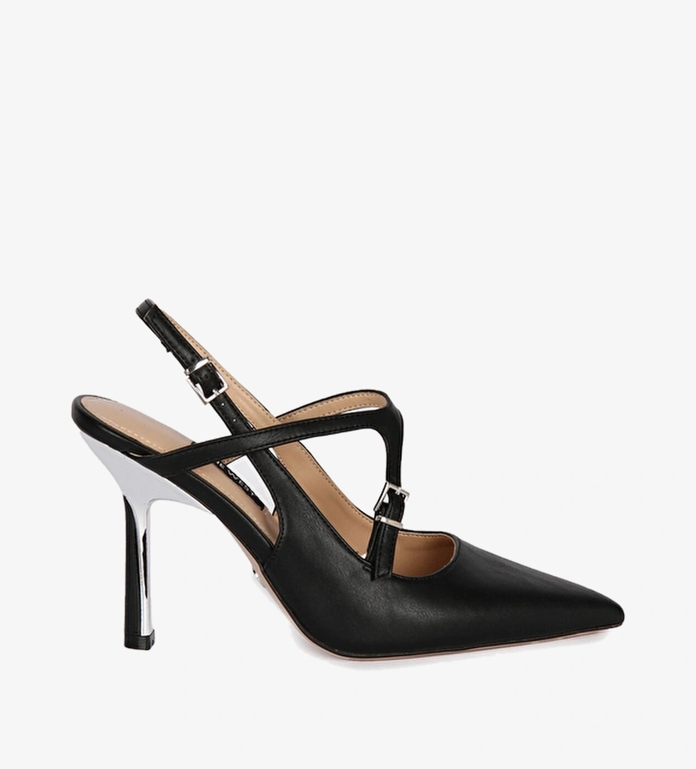 Nine West Siyah Nine West Eliana