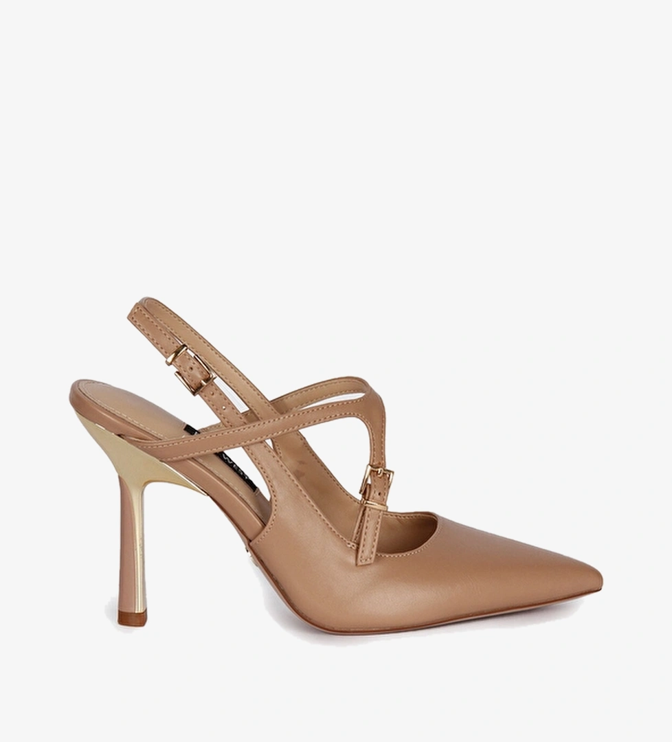 Nine West Bej Nine West Eliana