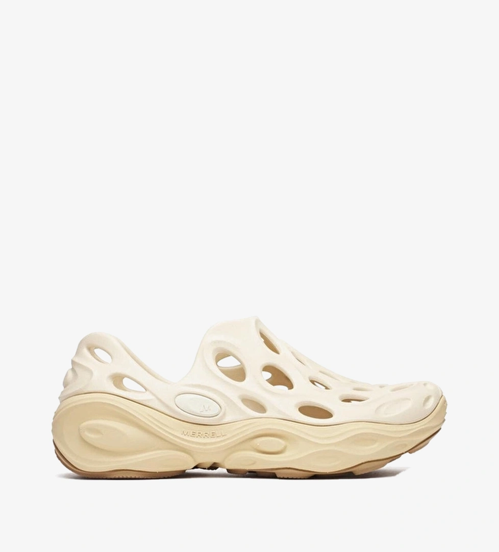 Merrell Erkek Hydro Next Gen Moc Se Deniz Ayakkabısı J006985 Bej