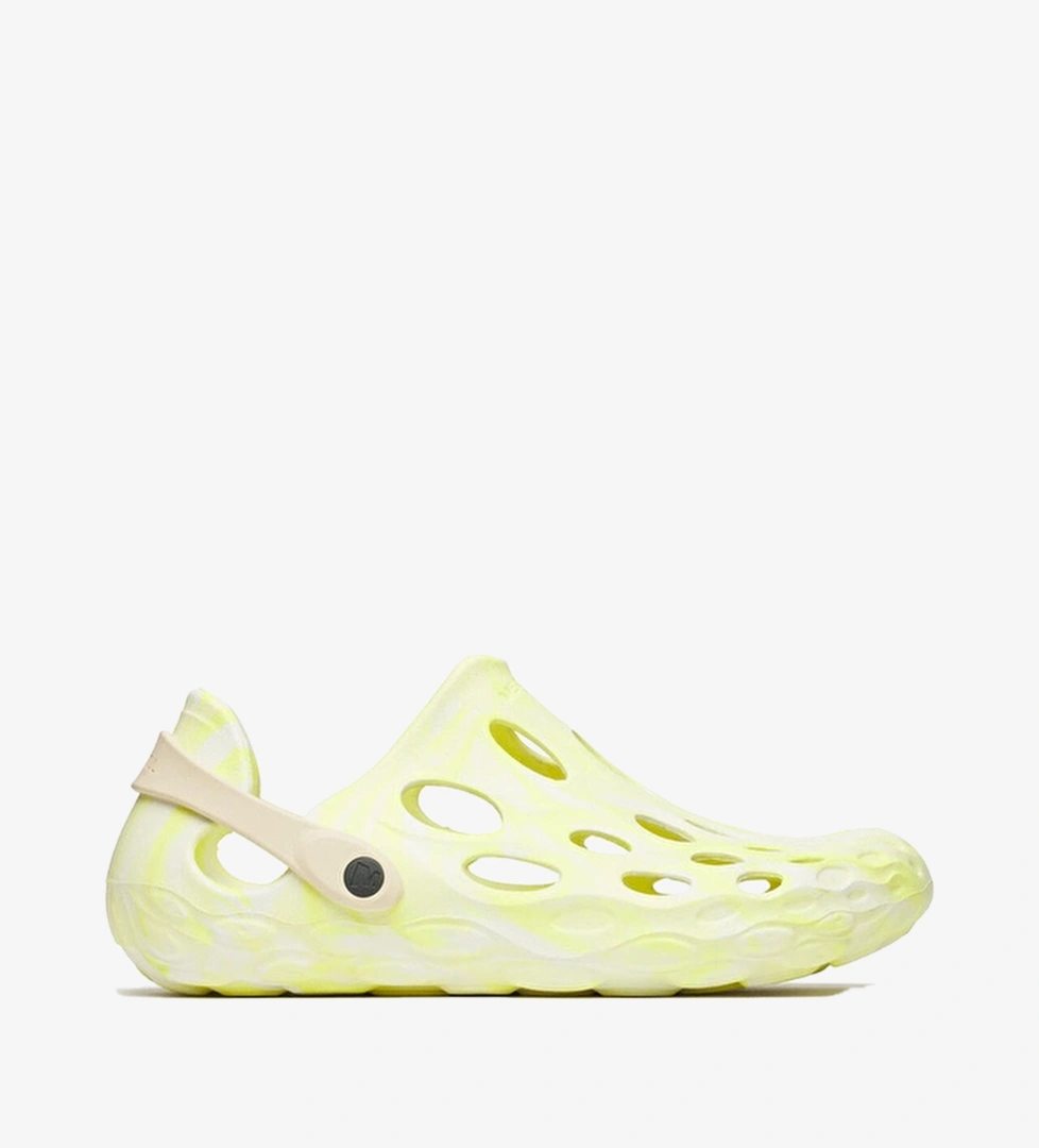 Merrell Sarı Merrell Hydro Moc