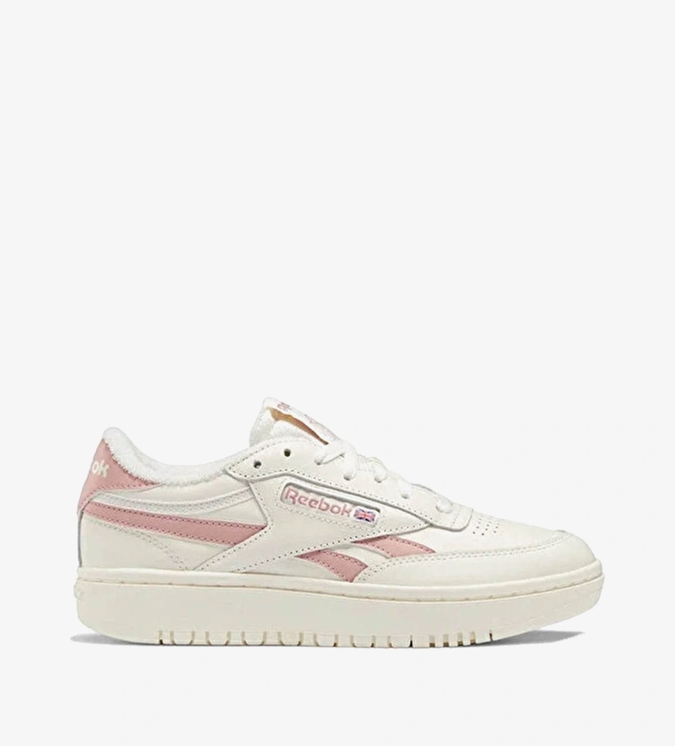 Reebok Bej Reebok Club Double