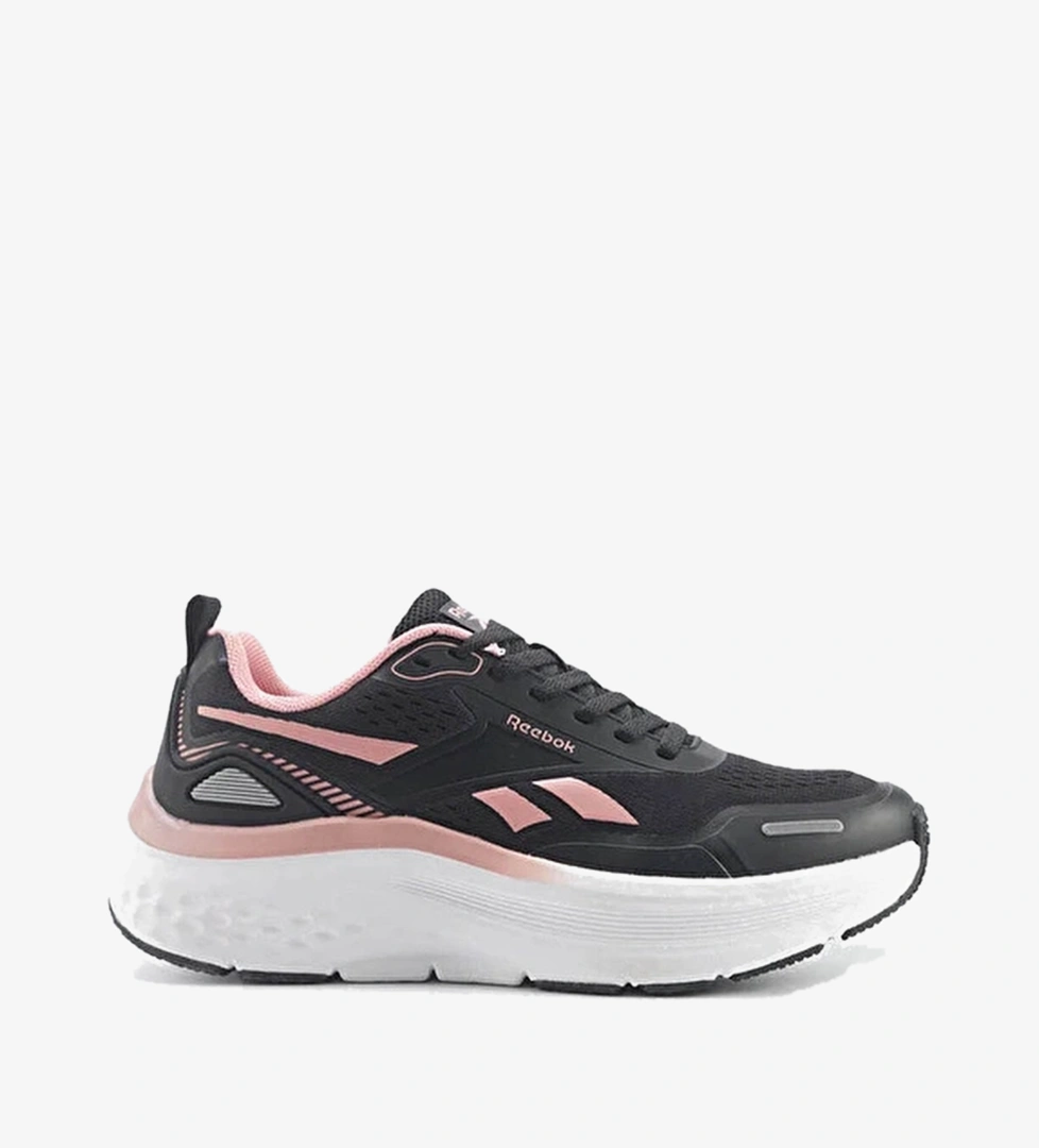 Reebok Siyah Reebok Moon Flex