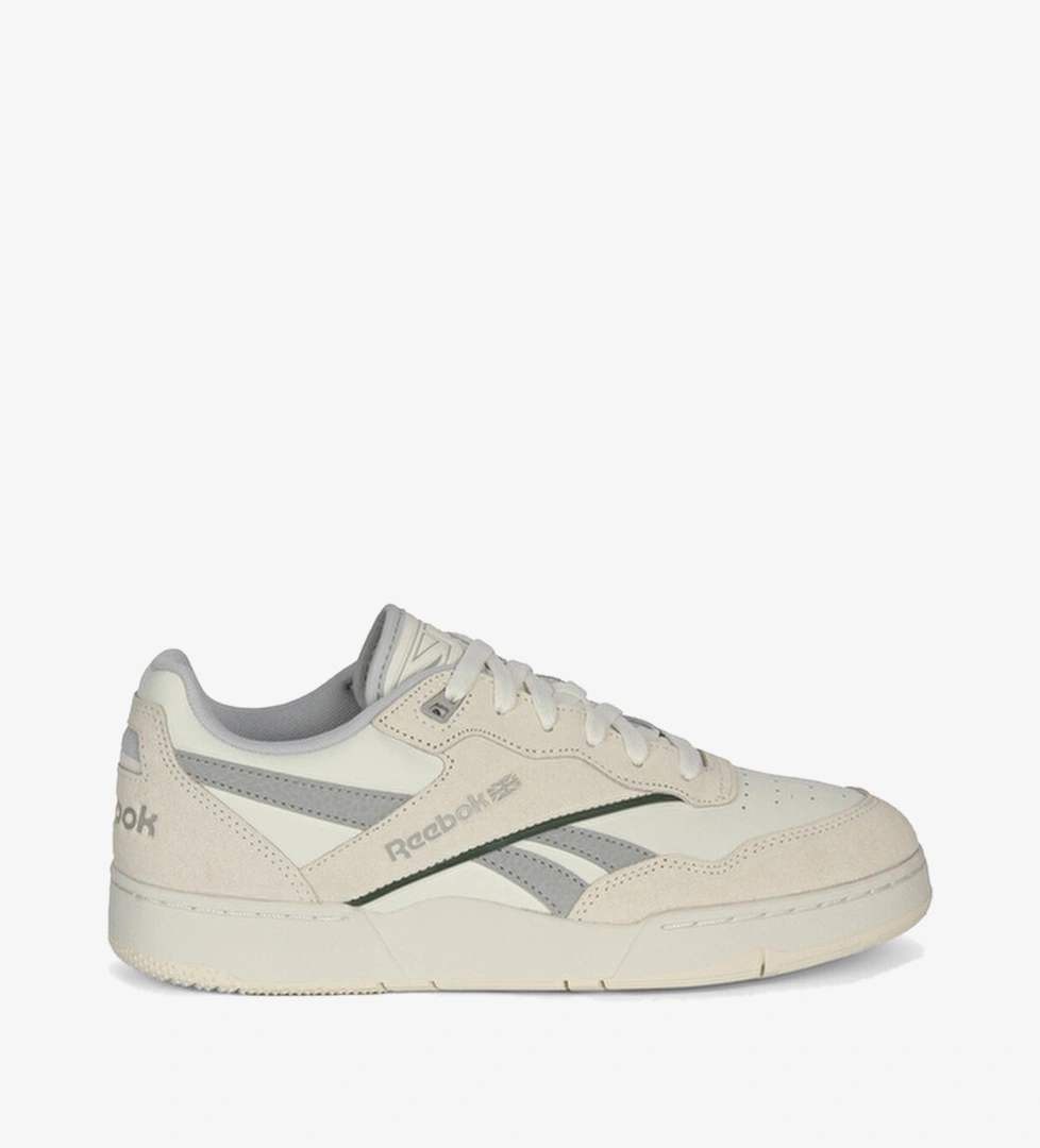 Reebok Kırık Beyaz Reebok Bb 4000