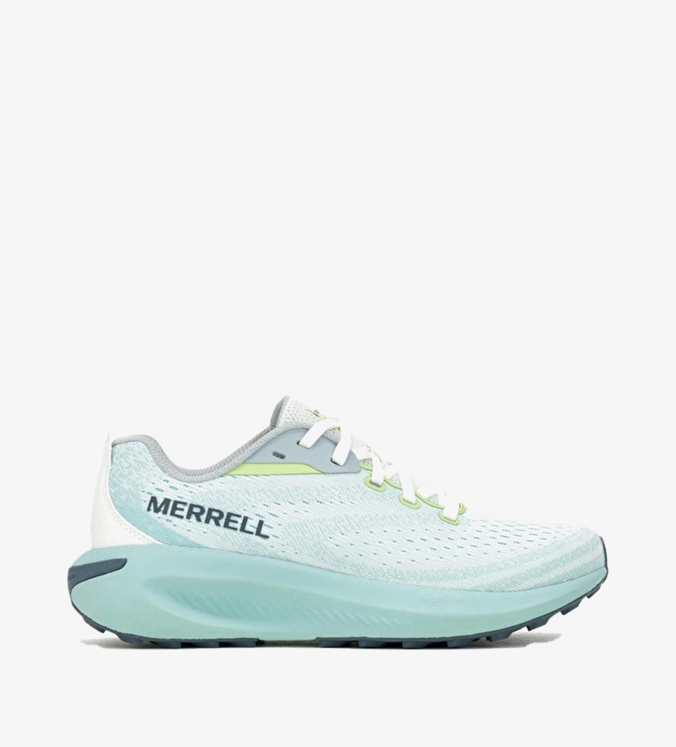 Merrell Kadın Morphlite Ayakkabı J068286 Mavi