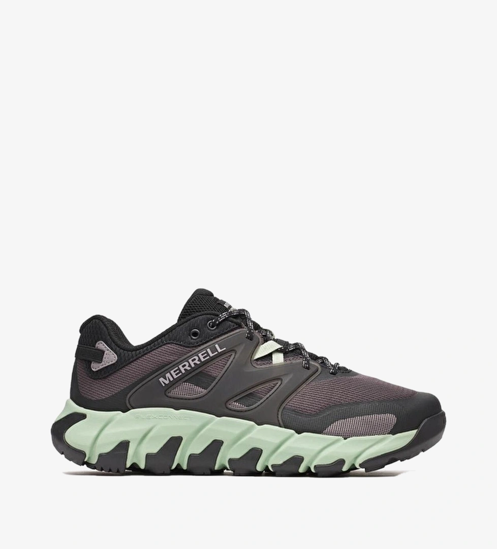 Merrell Merrell Water Repellent Erkek Maipo Explorer Aerosport Ayakkabı J038021 Mor Özdilekteyim'de! Mor - 1. görsel