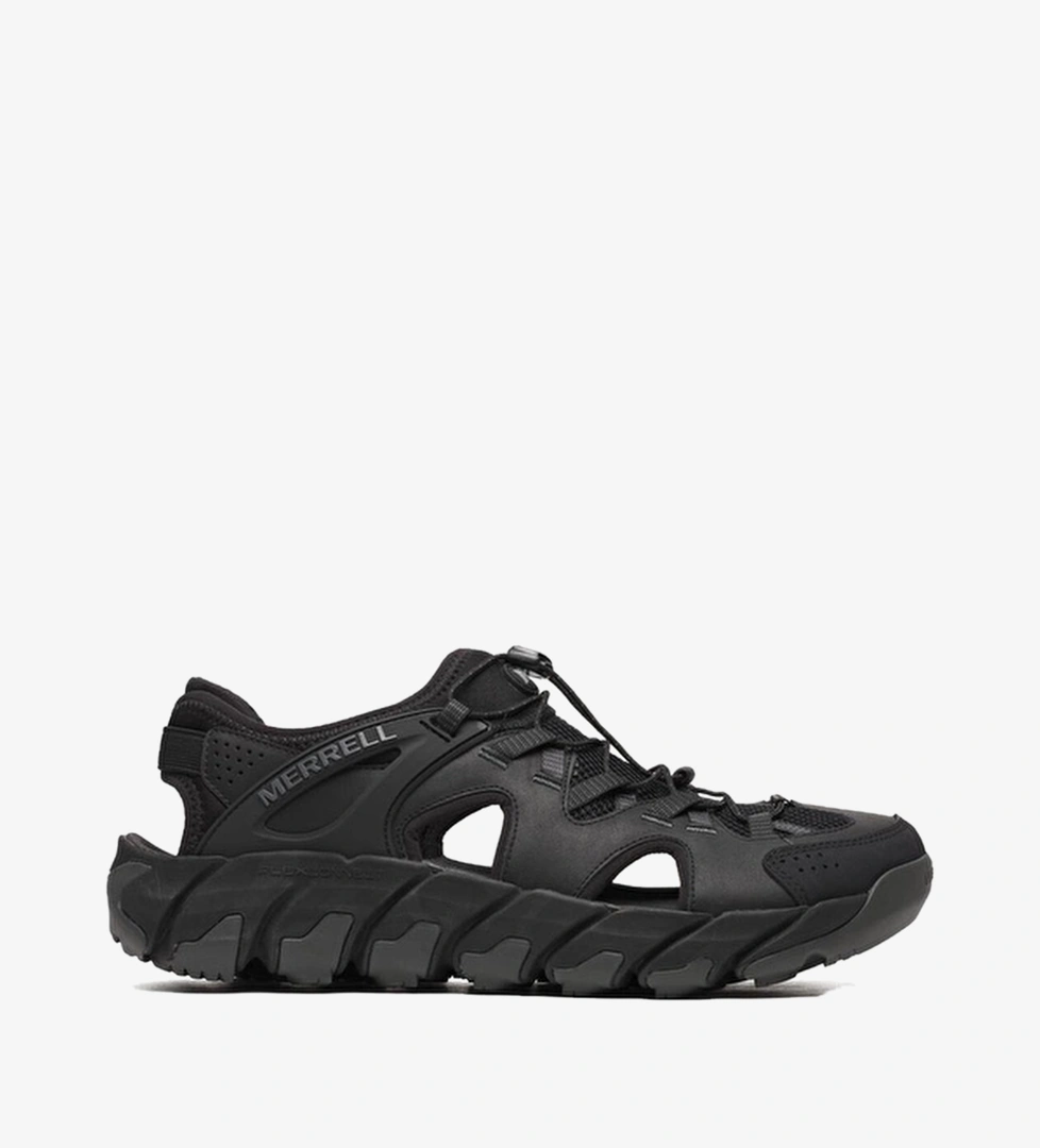 Merrell Erkek Maipo Explorer Sieve Ayakkabı J038025 Siyah