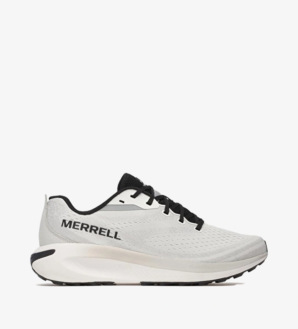 Merrell Merrell Gri Siyah Erkek Morphlite Ayakkabı J068387 Gri/siyah Özdilekteyim'de! Gri Siyah - 1. görsel