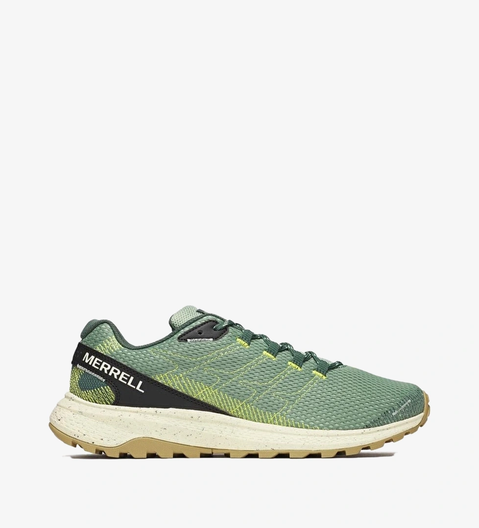 Merrell Yeşil Merrell Fly