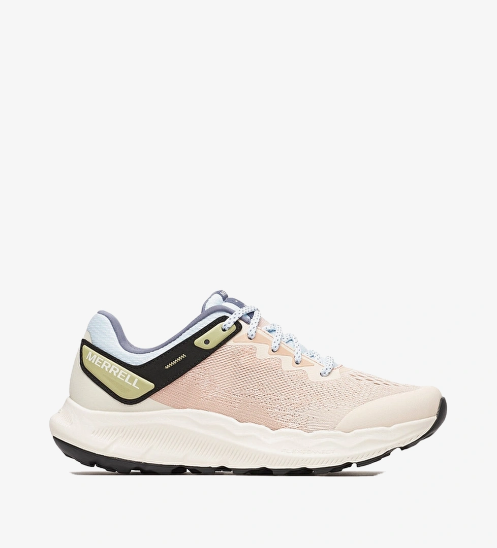 Merrell Kadın Antora 4 Ayakkabı J068458 Pembe