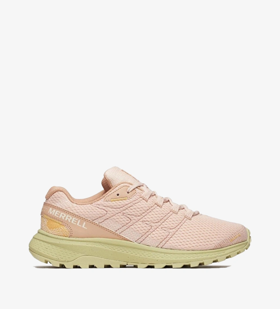 Merrell Kadın Fly Strike Ayakkabı J068486 Pembe