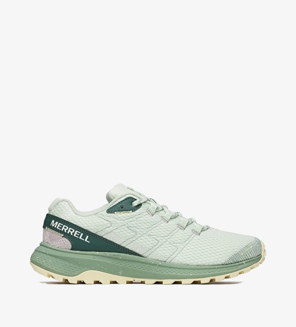 Merrell Yeşil Merrell Fly