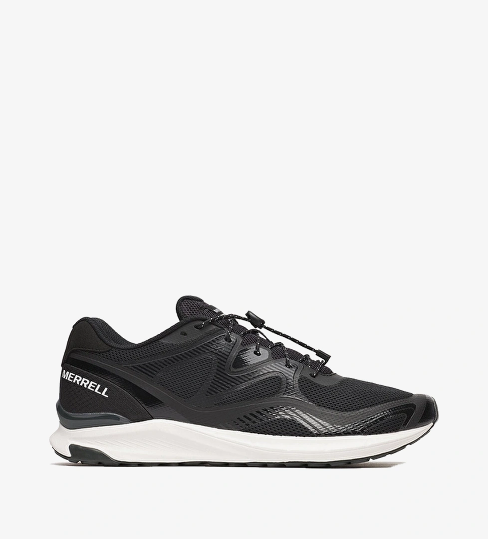 Merrell Erkek Skyquest Trek Ayakkabı J068529 Siyah