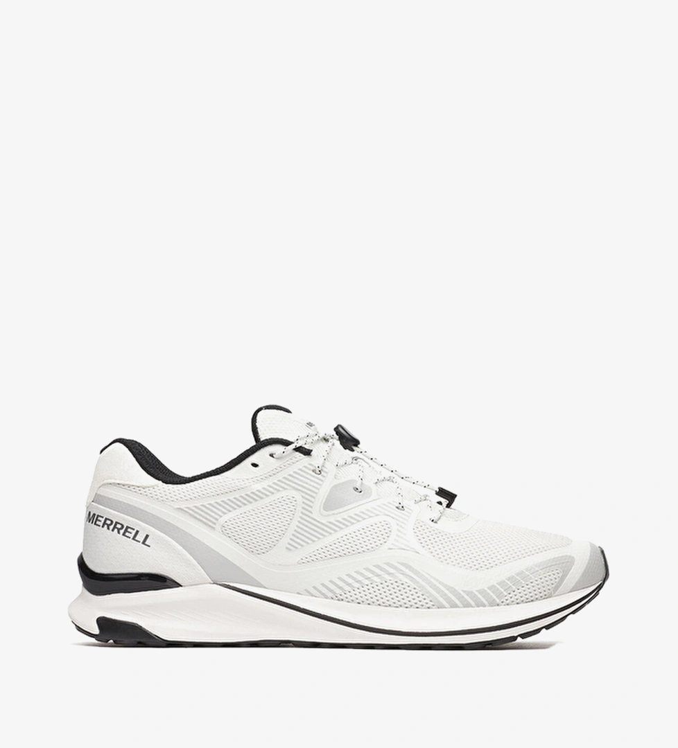 Merrell Erkek Skyquest Trek Ayakkabı J068533 Gri/siyah