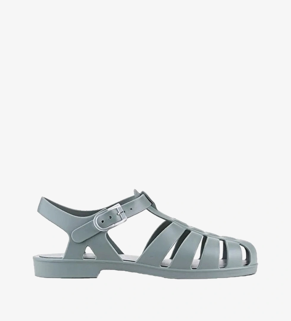 Igor Kadın Biarritz Mate Sandalet S10259 Yeşil