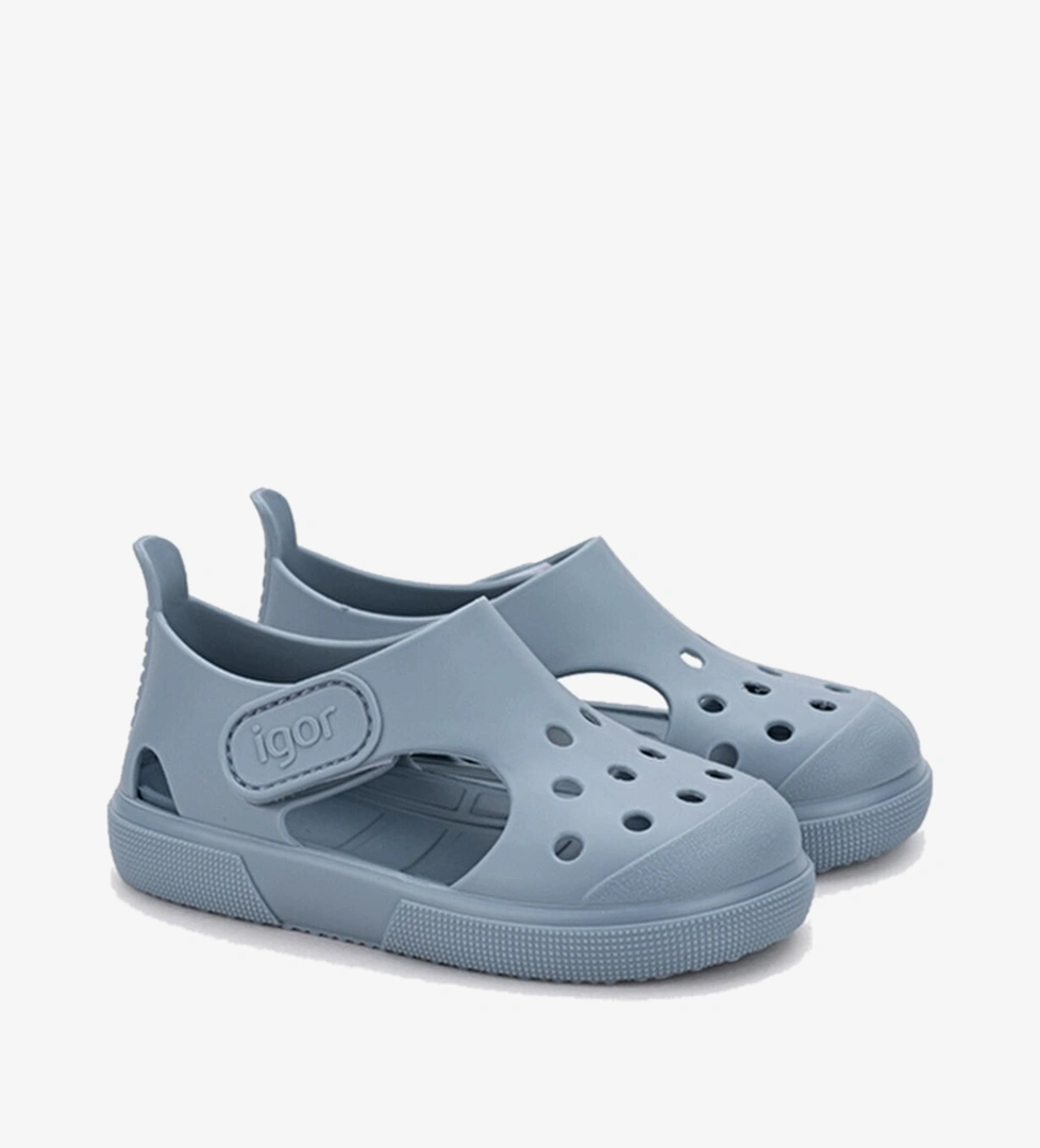 Igor Çocuk Surfi Sandalet S10343 Mavi