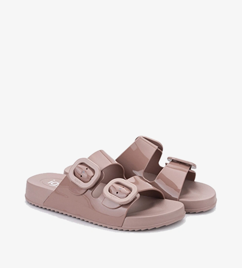 Igor Kadın Habana Brillo Terlik S10334 Rose