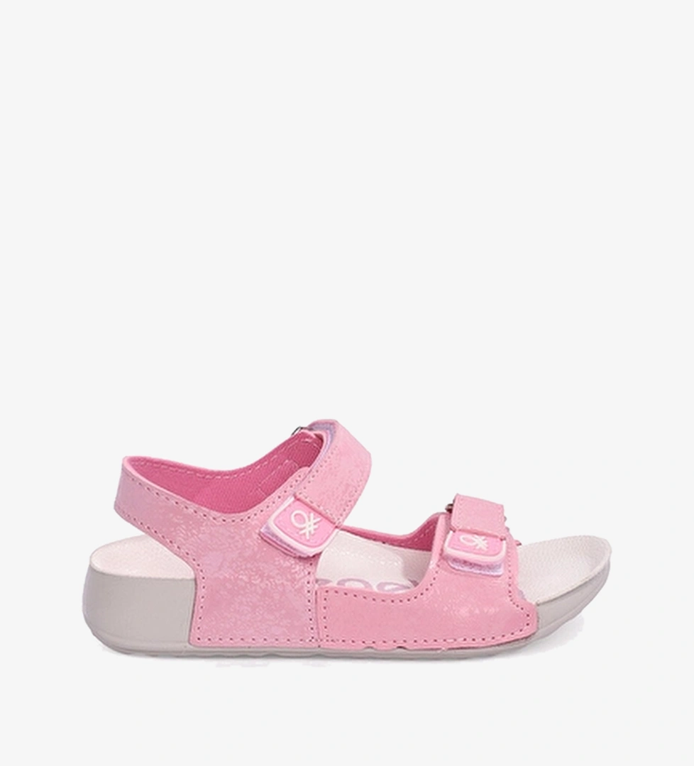United Colors of Benetton Pembe United Colors of Benetton Bn