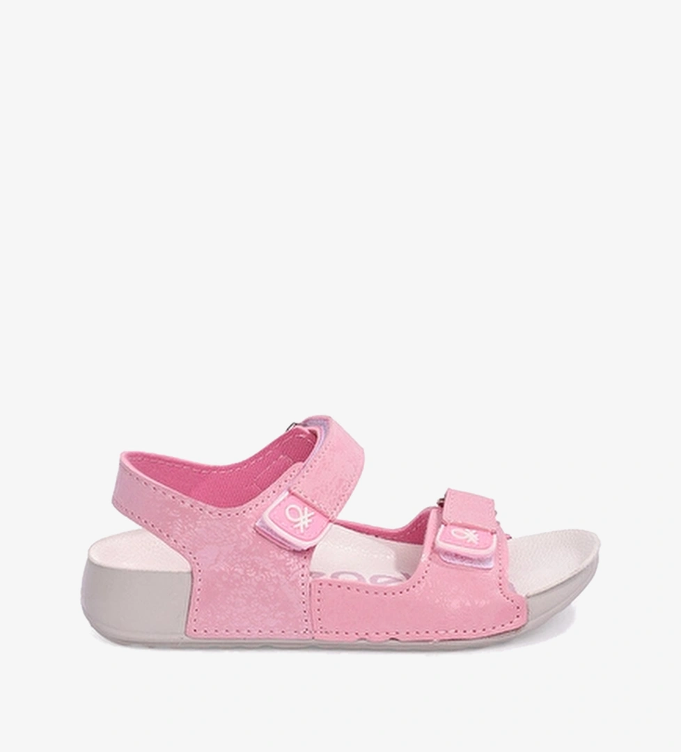 United Colors of Benetton Pembe United Colors of Benetton Bn