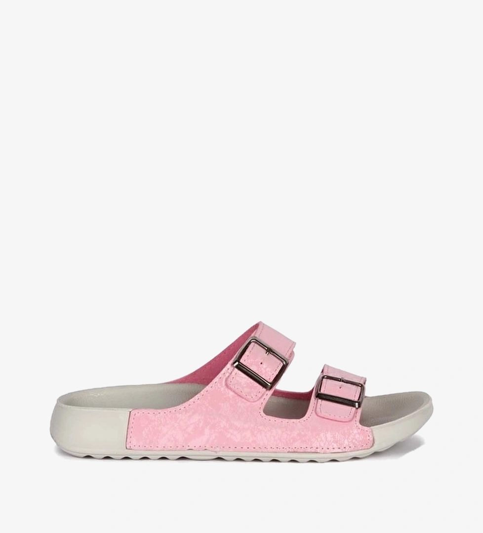 United Colors of Benetton Pembe United Colors of Benetton Bn