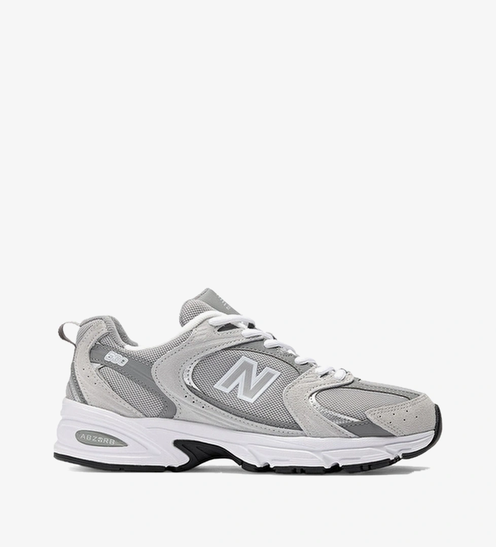 New Balance Erkek 530 Ayakkabı MR530CK Gri