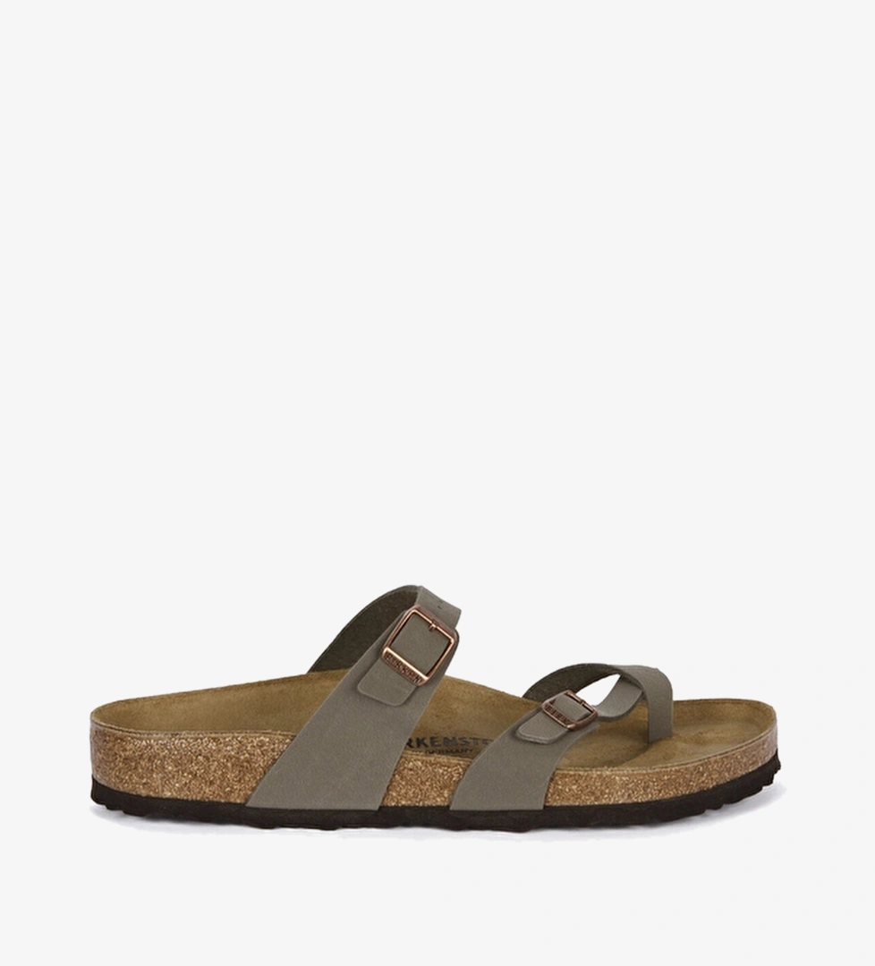 Birkenstock Taş Birkenstock Mayari Bf