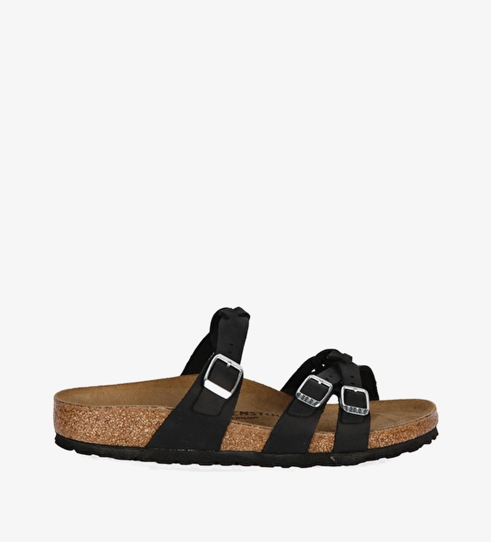 Birkenstock Birkenstock Franca Leoi