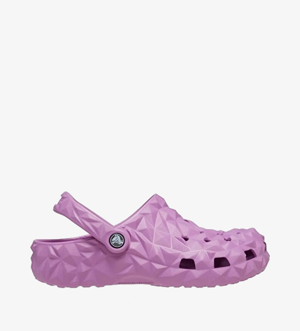 Crocs Crocs Classic Geometric