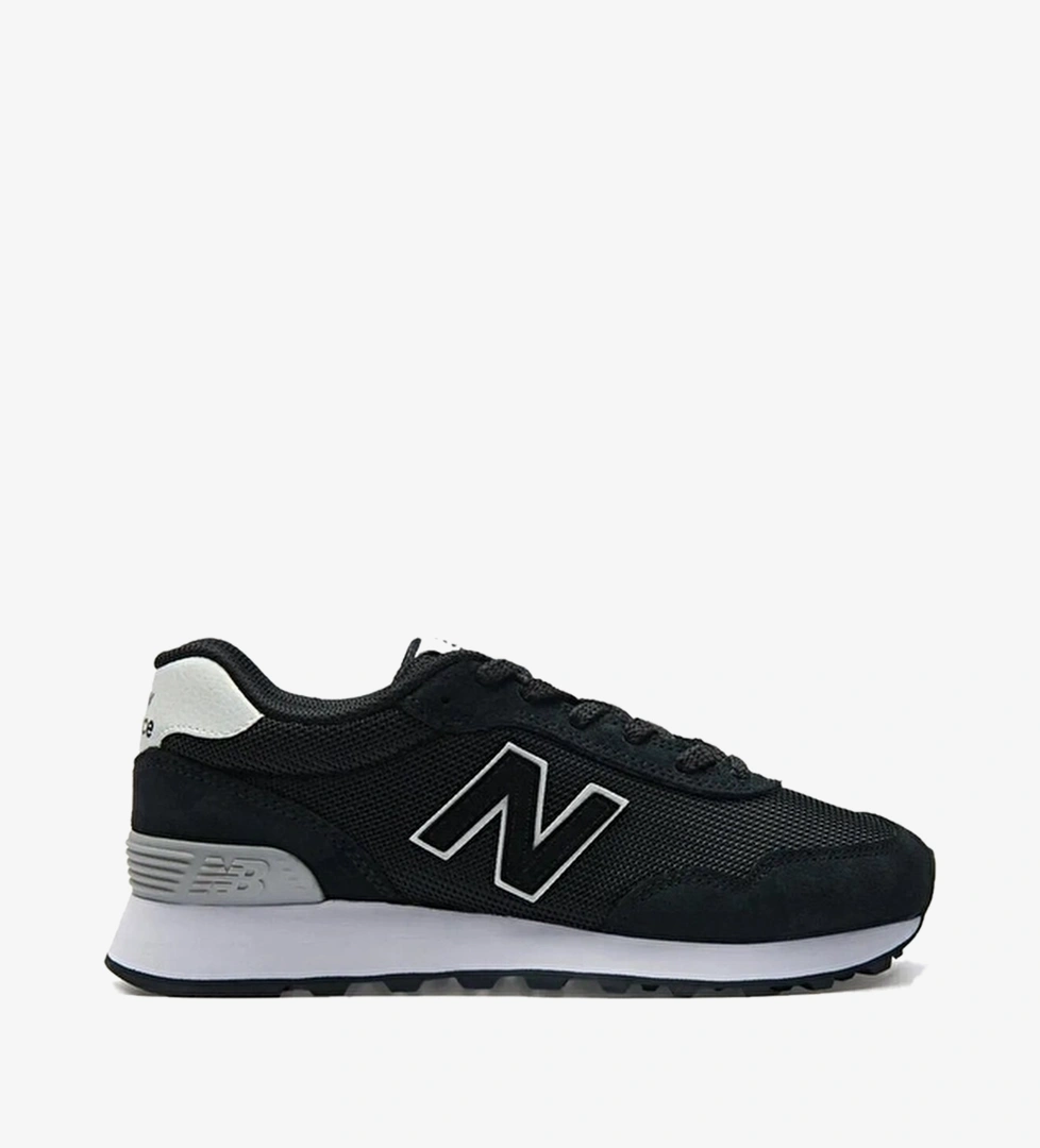 New Balance Siyah New Balance 515