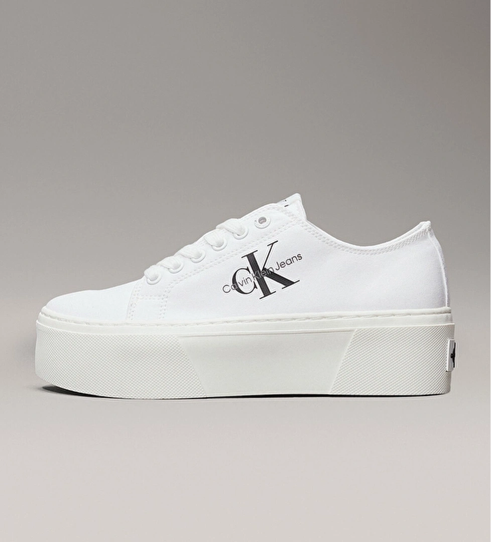 Calvin Klein Jeans Calvin Klein Jeans Flatform Cupsole