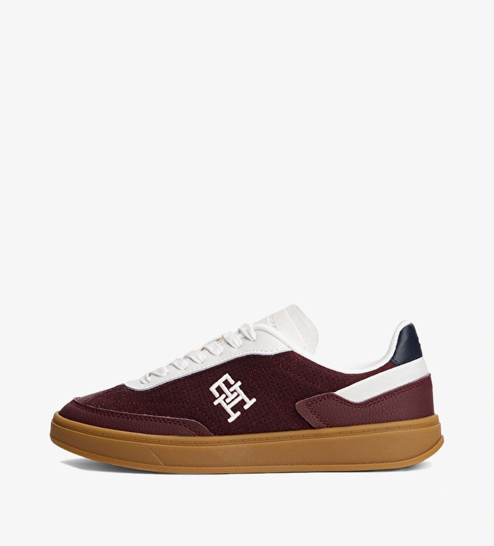 Tommy Hilfiger Kırmızı Tommy Hilfiger Heritage
